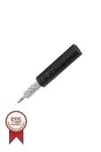 Torima TS-03 Siyah Bluetooth Aux Araç Kiti Samsung Htc Lg Huawei Iphone Mp3 Çalar - 1