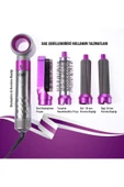 CVS 5IN1 MULTİ FONKSİYONEL SAÇ ŞEKİLLENDİRİCİ - 1