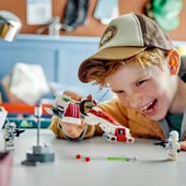 LEGO Star Wars 75378 BARC Motoru Kaçışı (221 Parça) thumbnail 9