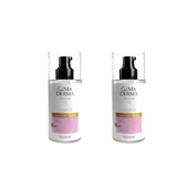 İkili Lumina 35 SPF Beyazlatıcı Krem Seti - 1