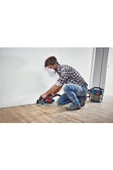 Bosch GAL 1880 CV Şarj Cihazı + 2 x Procore 18 V 5.5 Ah Yedek Akü - 3