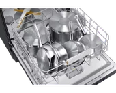DW60DB890FAP Bespoke 11 Programlı Solo Bulaşık Makinesi thumbnail 10