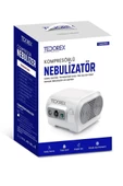 Tedorex Kompresörlü Nebulizatör CNB69011 - 5