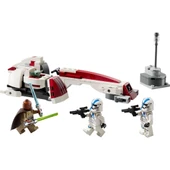 LEGO Star Wars 75378 BARC Motoru Kaçışı (221 Parça) thumbnail 2