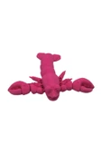 3d Hareketli Istakoz Figürlü Oyuncak - Pembe thumbnail 2