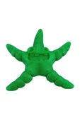 3D Hareketli Deniz Yıldızı Oyuncak - Neon Yeşili thumbnail 6