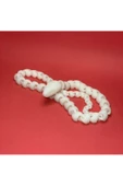 3D Hareketli Yılan Figürlü Oyuncak - Beyaz - 4