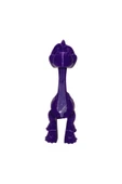 3D Hareketli Oyuncak Brakiyozor (Brachiosaurus) Dinozor - Mor - 1