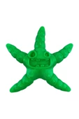3D Hareketli Deniz Yıldızı Oyuncak - Neon Yeşili thumbnail 7