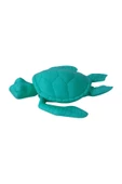 3D Hareketli Kaplumbağa Figürlü Oyuncak - Turkuaz thumbnail 3
