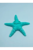 3d Hareketli Deniz Yıldızı Oyuncak - Turkuaz thumbnail 1