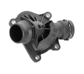 BMW 6 SERİSİ E63 E64 TERMOSTAT M57 MOTOR FEBİ 11517805811 - 1