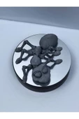 3d Hareketli Karınca Figürlü Oyuncak - Gri - 5