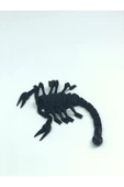 3d Hareketli Akrep Figürlü Oyuncak - Siyah thumbnail 5