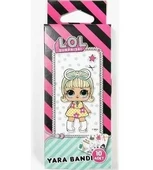 LOL SURPRISE YARA BANDI 15 ADET - 1