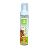 Nanbell Premium Kedi Köpek Köpük Şampuan Orman Meyveli 225 Ml - 1