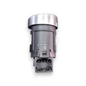 Audi A5 Cabrio 2010-11 Motor Start Stop Çalıştırma Düğmesi 8K0905217A - 5
