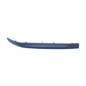 Skoda Octavia A5 2005-2008 Sağ Ön Tampon Kuşağı Bandı Çıtası 1Z0807718 - 2