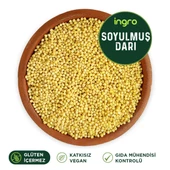 Glutensiz Soyulmuş Darı 5000 G - 2