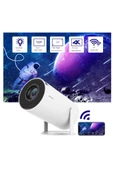 Blic Ultra Hd Projeksiyon Cihazı HY300 - 2