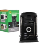 Powermaster SH-5800T 1W+6LED Solar+Şarjlı Kamp Lambası - 3