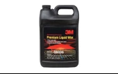 3M 6006 Premium Sıvı Boya Koruma Waxı 3,78lt - 1