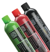 Nuprol Mini 2.0 Airsoft Green Gas (Küçük Boy) - 2