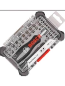 Bosch 42 Parça Hassas Vidalama Ucu Set - 1