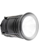 Powermaster SH-5800T 1W+6LED Solar+Şarjlı Kamp Lambası - 2