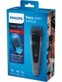 PHILIPS HC3525/15 Saç Kesme Makinesi--KUTU HASARLI SIFIR ÜRÜNDÜR--- - 2