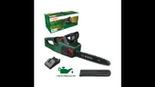 AdvancedChain 36V-35-40 2.0Ah Tek Akülü Zincirli Ağaç Kesme Makinesi - 06008B8600 - 1