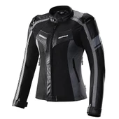 SCOYCO JK152W KADIN 4 MEVSİM MONT DERİ SİYAH - 1