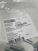 Norelem 07670-1080201 Ayar Vidası 20 Adet - 3