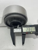 Febest NAB-J31B Süspansiyon Kontrol Kol Burcu (Hidrolik) - 5