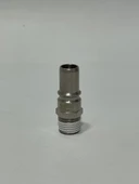 SMC KK4P-02MS Erkek Dişli Bağlantı Elemanı 5 Adet - 3