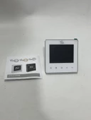 Tio Programlanabilir Termostat TIOSTA0004 - 3