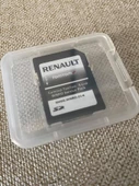 Renault TomTom R-Link Servis Kartı 9ME0.WNRO.01 - 5