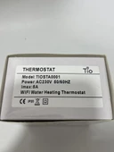 Tio Akıllı Wifi Termostat TIOSTA0001 - 5