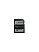 Renault TomTom R-Link Servis Kartı 9ME0.WNRO.01 - 1