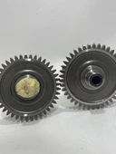 Bmw F 850 Komple Krank Mili (Çıkma Parça) - 8