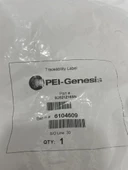 Souriau 8D521Z16SN 16 Pinli Askeri Tip Konnektör Seti - 8