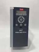 Danfoss VLT FC-101 HVAC Drive Frekans İnvertörü 131L9864 (Kutusuz) - 4