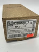 Febest NAB-J31B Süspansiyon Kontrol Kol Burcu (Hidrolik) - 7