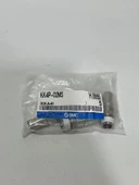 SMC KK4P-02MS Erkek Dişli Bağlantı Elemanı 5 Adet - 2