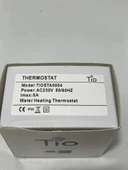 Tio Programlanabilir Termostat TIOSTA0004 - 5