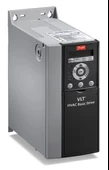 Danfoss VLT FC-101 HVAC Drive Frekans İnvertörü 131L9864 (Kutusuz) - 1