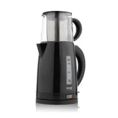 Schafer Optimal Plus Elektirikli Çay Makinesi - Siyah - 4
