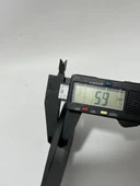Kauçuk Ayakkabı Alt Tabanı 21 Çift - 9