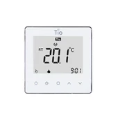 Tio Programlanabilir Termostat TIOSTA0004 - 1
