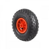 YPR Şişme Tekerlek (3.00×4) Plastik Jantlı - 1